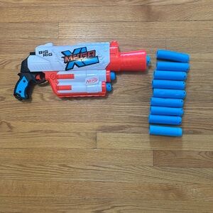 Mega Nerf